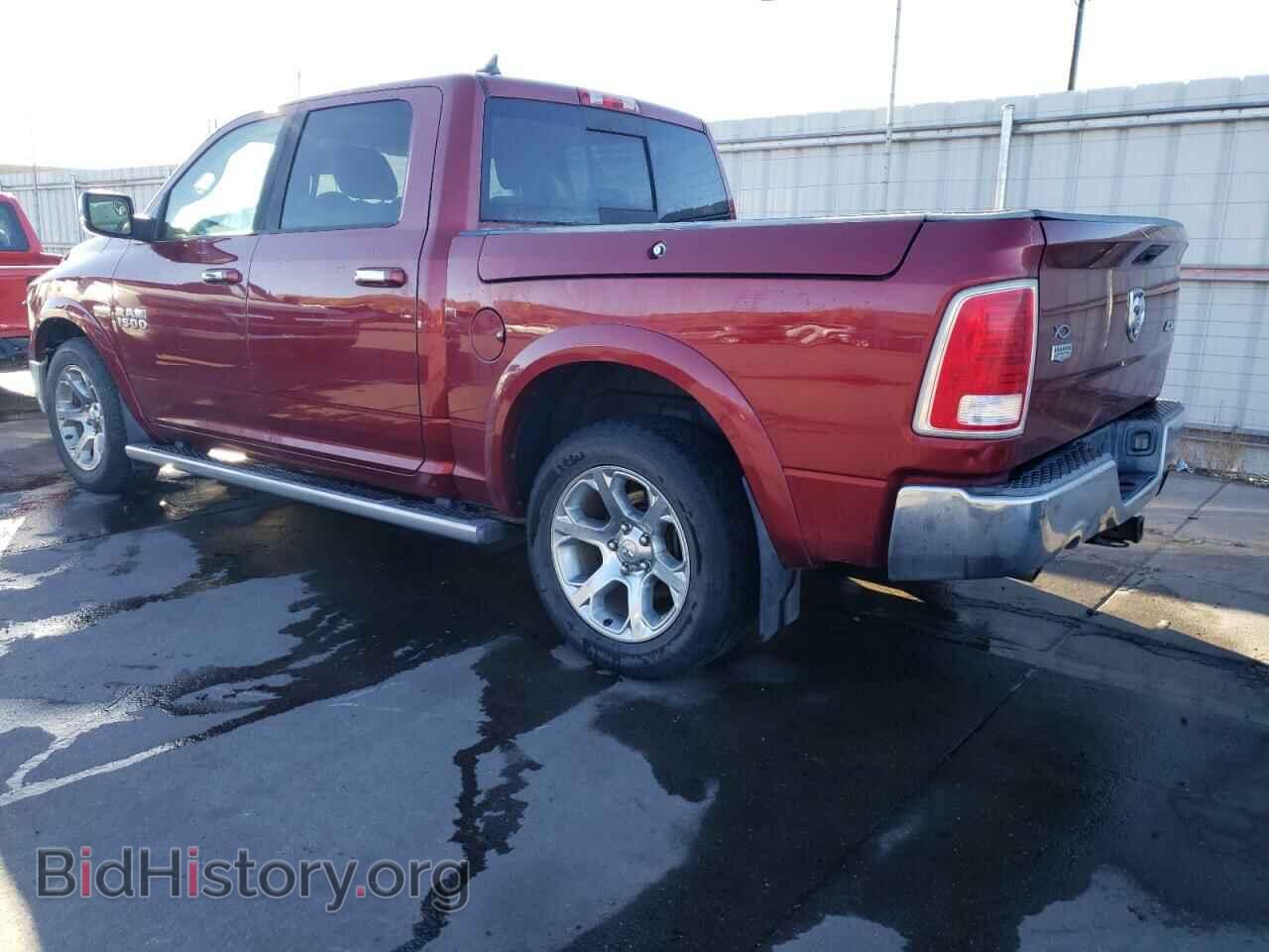 2013 RAM 1500 - VIN: 1C6RR7NT3DS726767 - Фото 2