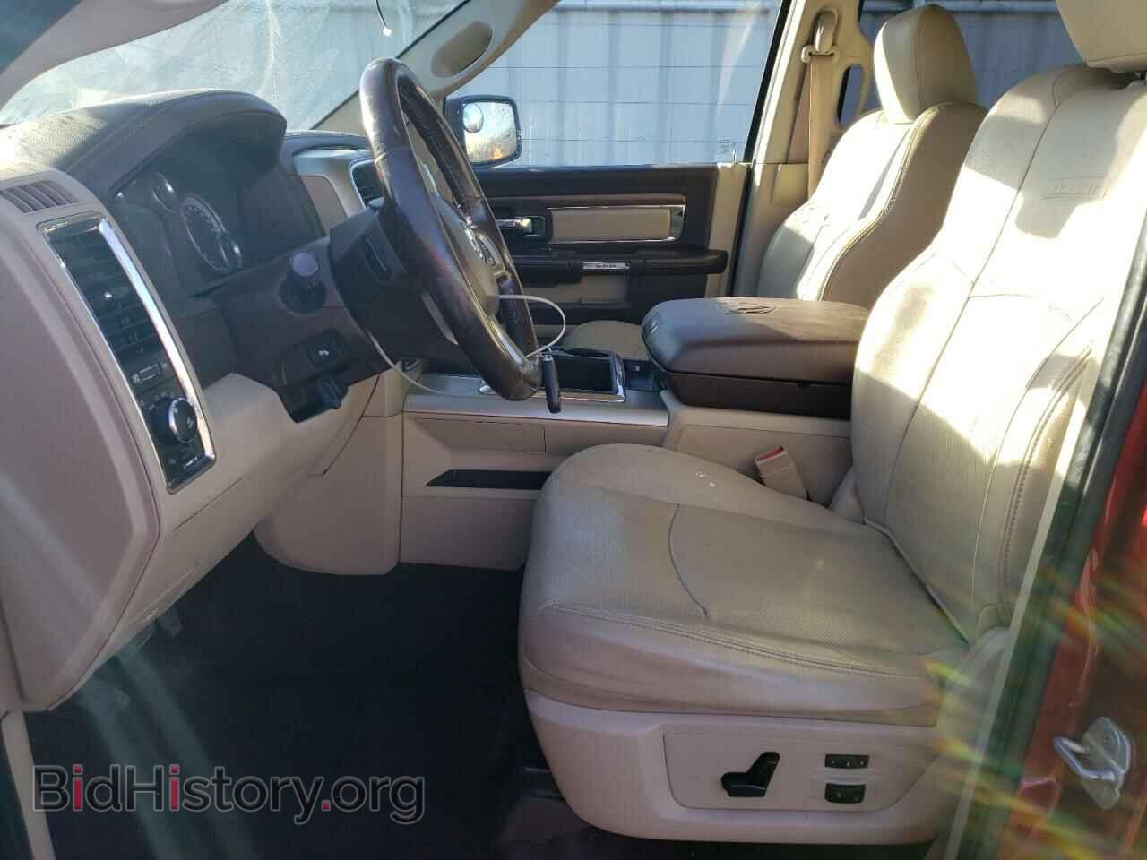 2013 RAM 1500 - VIN: 1C6RR7NT3DS726767 - Фото 7