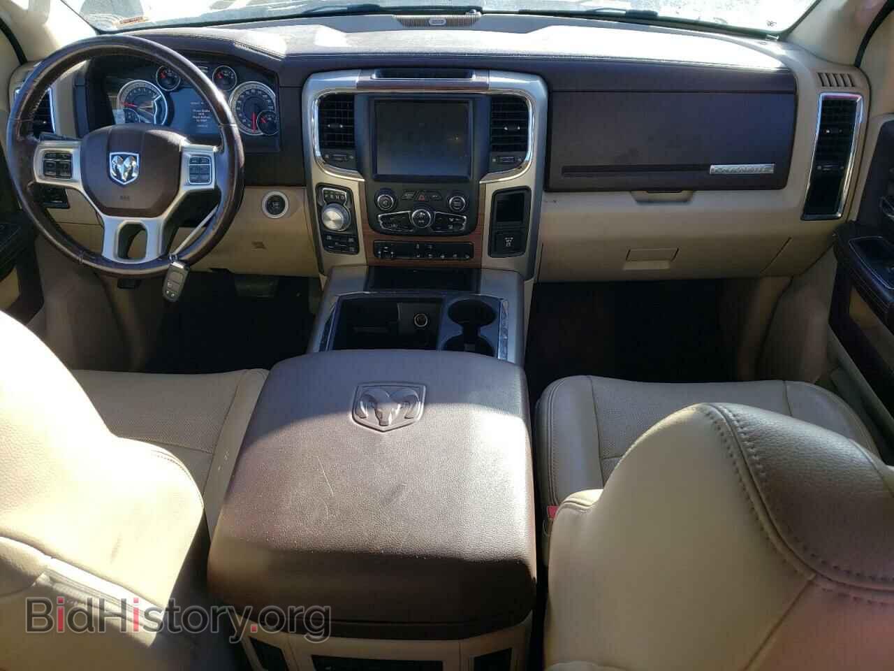 2013 RAM 1500 - VIN: 1C6RR7NT3DS726767 - Фото 8