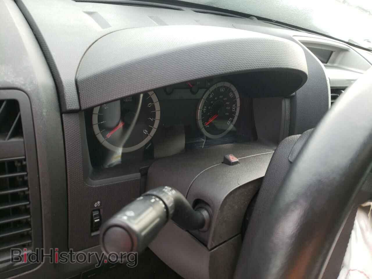 2011 FORD ESCAPE - VIN: 1FMCU9DG1BKA97158 - Фото 9