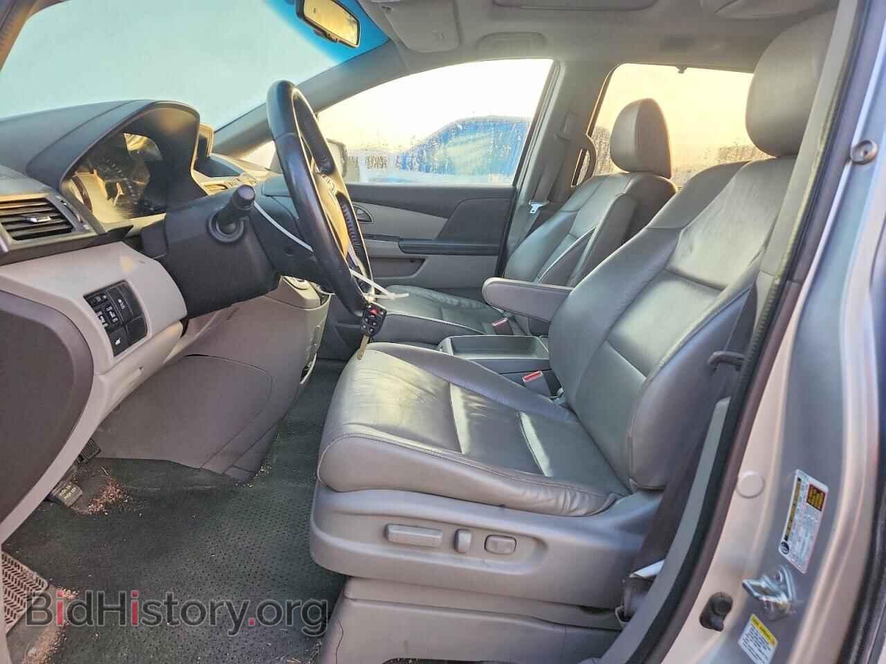 2011 HONDA All Models - VIN: 5FNRL5H68BB026015 - Фото 7