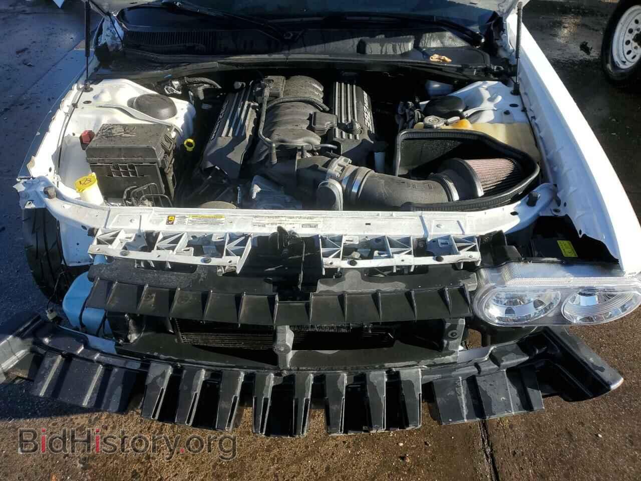 2012 DODGE CHALLENGER - VIN: 2C3CDYCJ6CH116134 - Фото 11