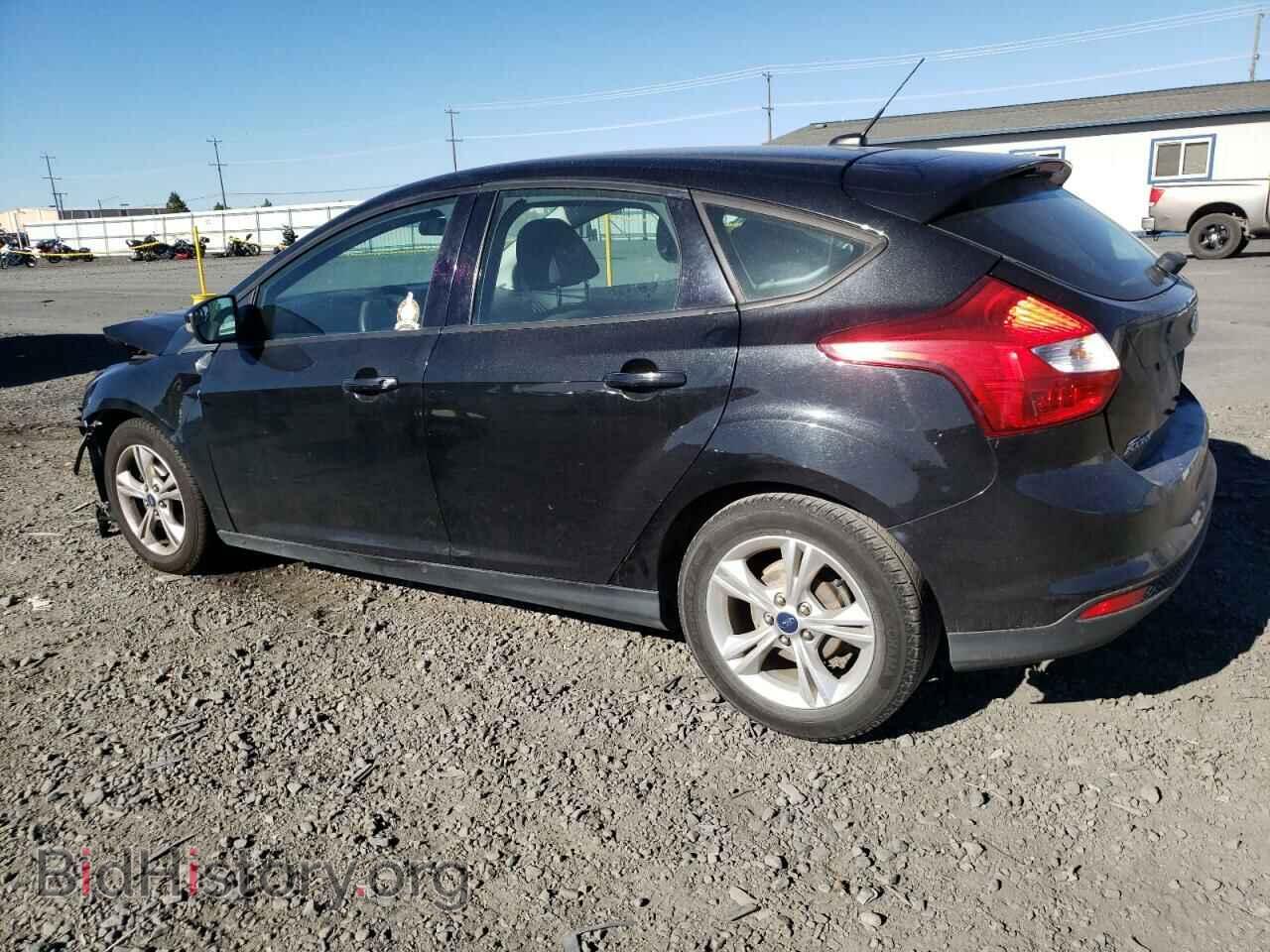 2014 FORD FOCUS - VIN: 1FADP3K29EL238003 - Photo 2