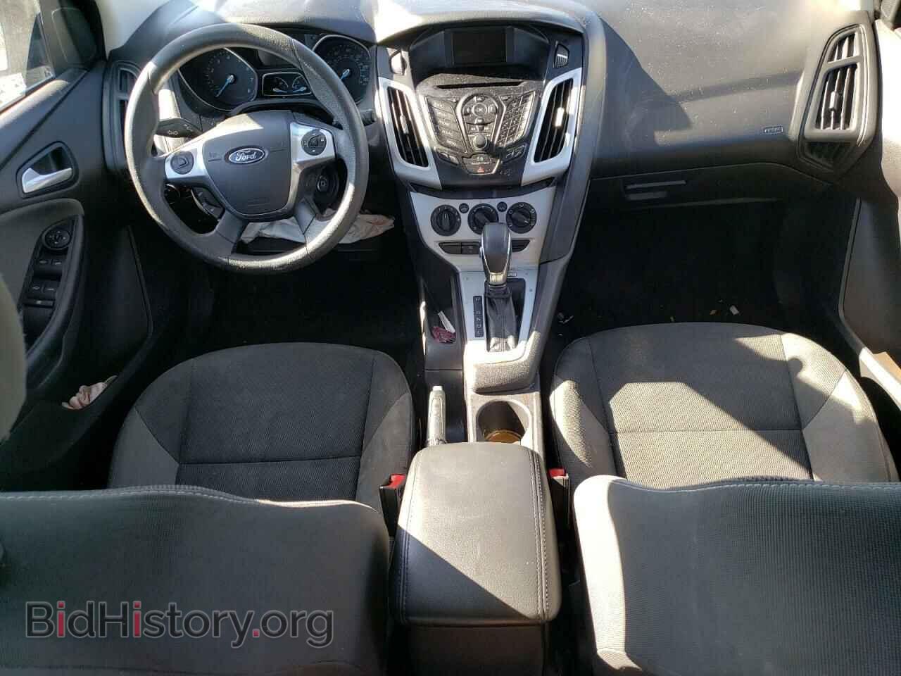 2014 FORD FOCUS - VIN: 1FADP3K29EL238003 - Photo 8
