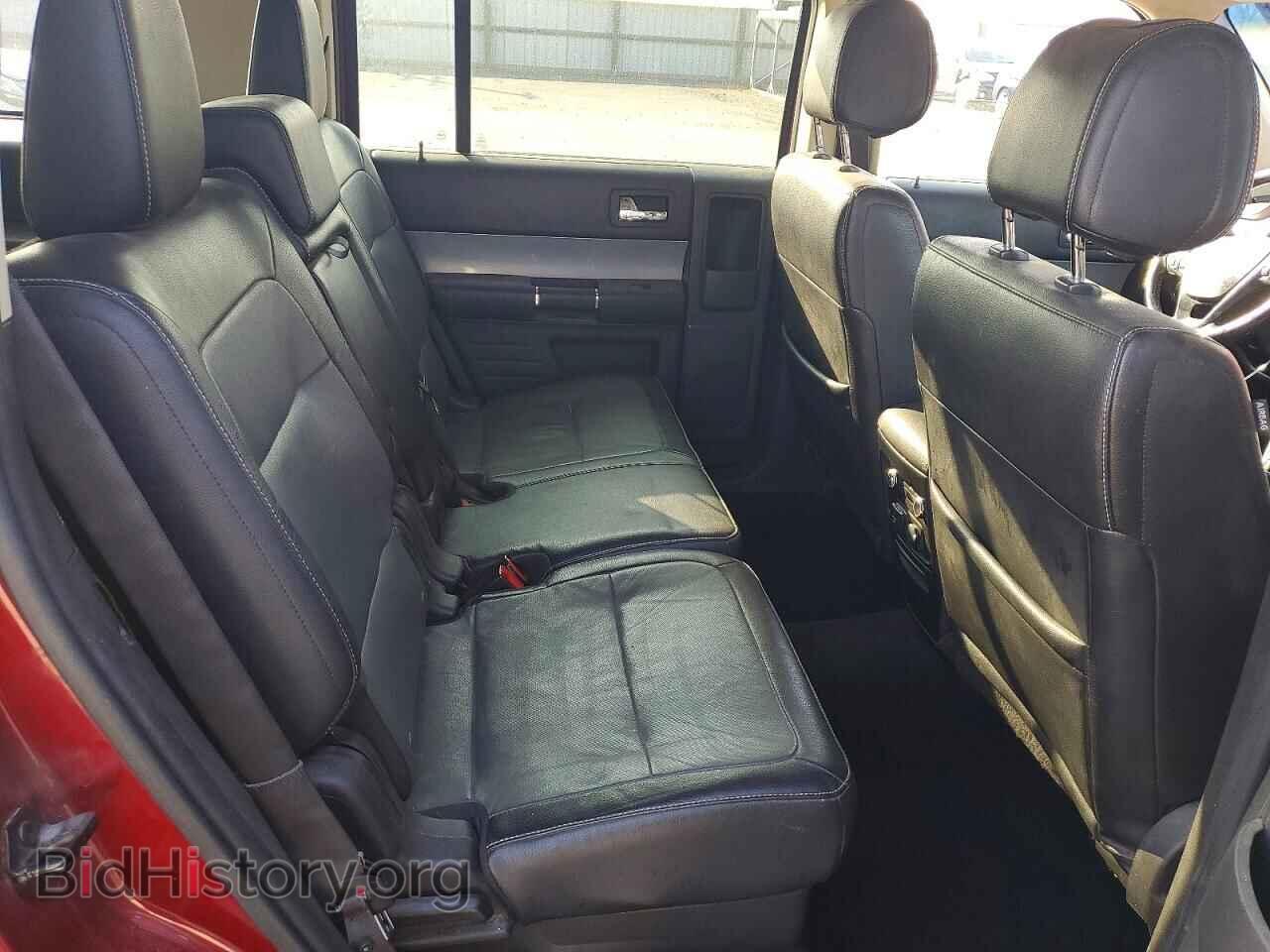 2014 FORD FLEX - VIN: 2FMGK5C80EBD16880 - Photo 11