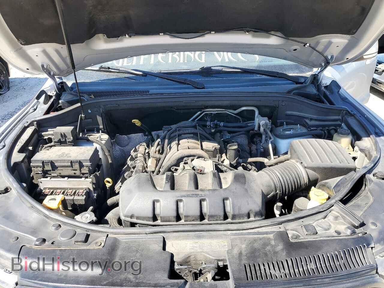 2011 DODGE DURANGO - VIN: 1D4SD6GT3BC682277 - Photo 12