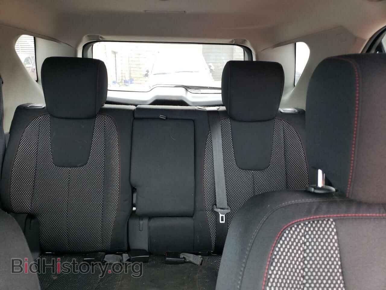 2011 CHEVROLET EQUINOX - VIN: 2CNFLEECXB6454053 - Фото 10
