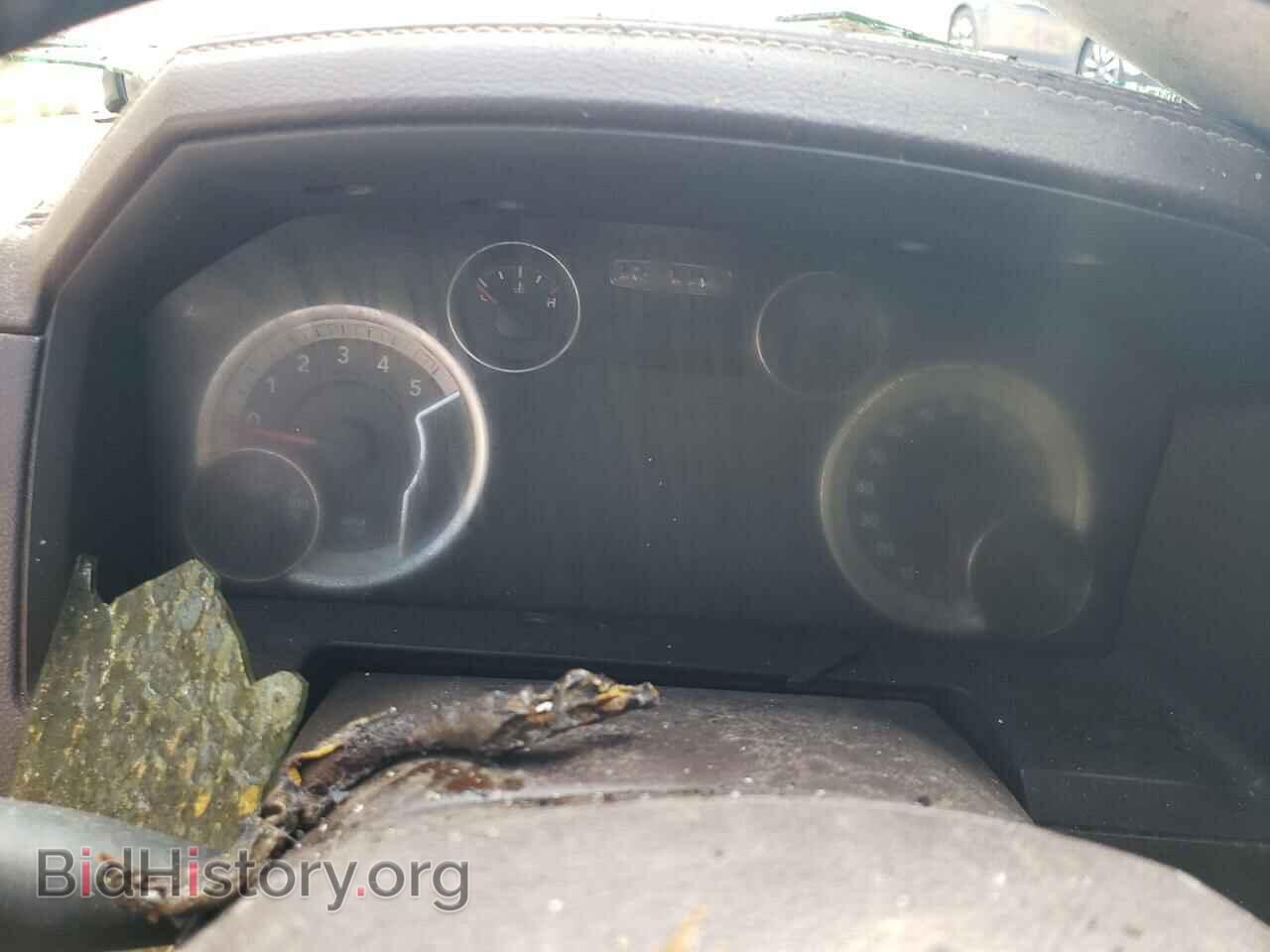 2014 RAM 1500 - VIN: 1C6RR7NM7ES276714 - Фото 9