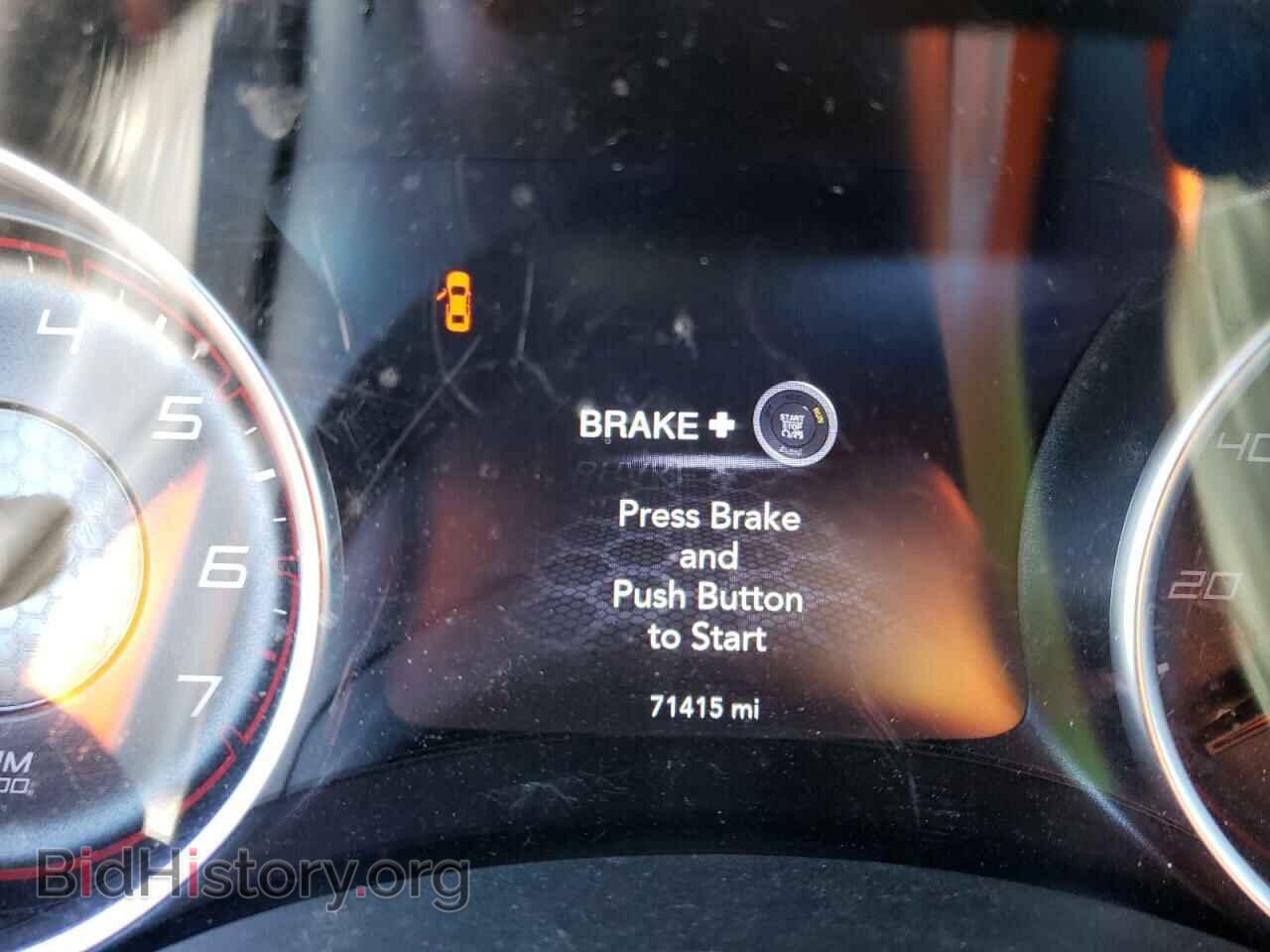 2019 DODGE CHARGER - VIN: 2C3CDXBG0KH656643 - Фото 9