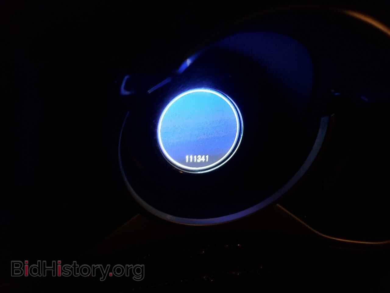 2012 CADILLAC SRX - VIN: 3GYFNEE38CS501026 - Фото 9