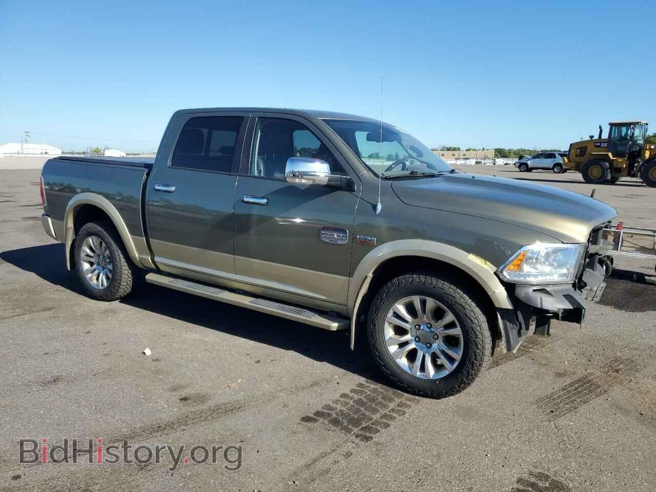 2013 RAM 1500 - VIN: 1C6RR7PT3DS606108 - Фото 4