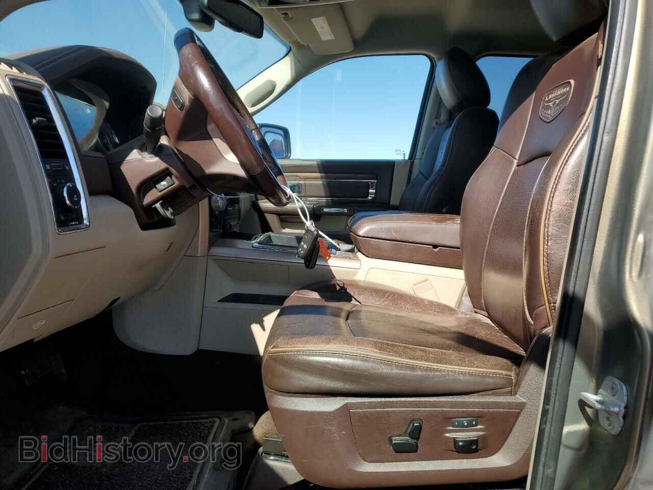 2013 RAM 1500 - VIN: 1C6RR7PT3DS606108 - Фото 7