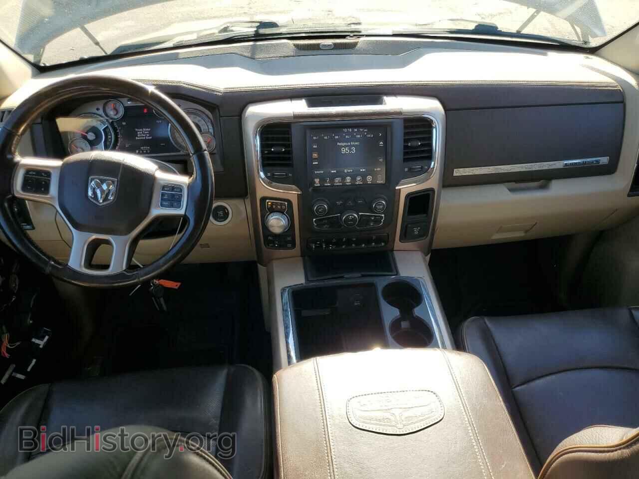 2013 RAM 1500 - VIN: 1C6RR7PT3DS606108 - Фото 8