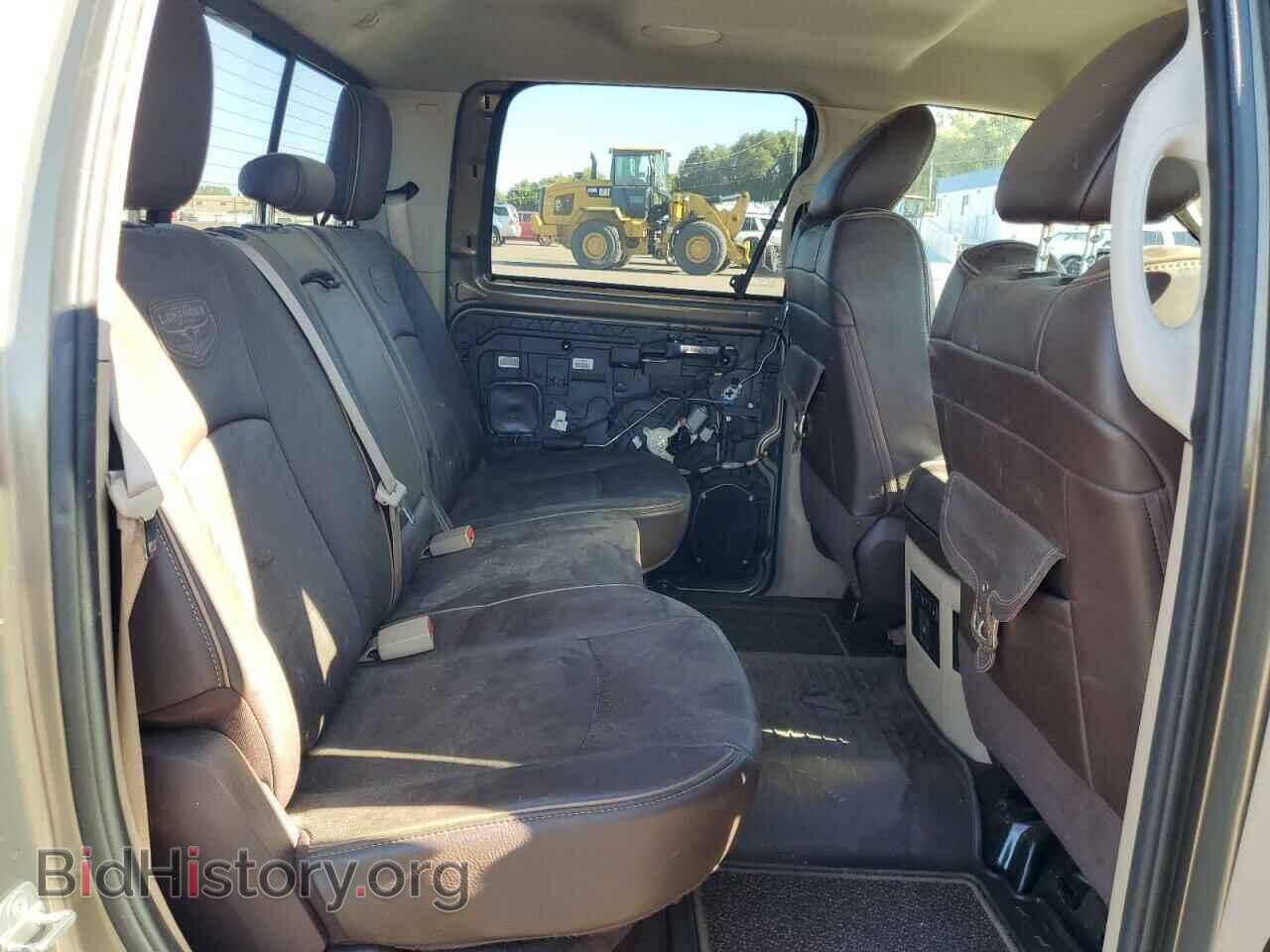 2013 RAM 1500 - VIN: 1C6RR7PT3DS606108 - Фото 10