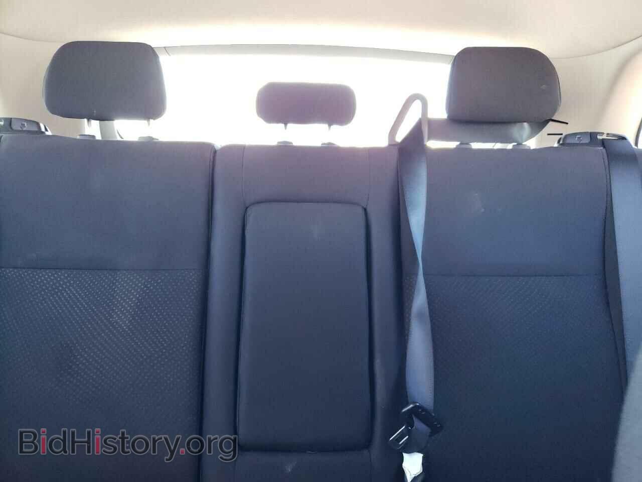 2013 MITSUBISHI OUTLANDER - VIN: 4A4AP3AU0DE017837 - Фото 10