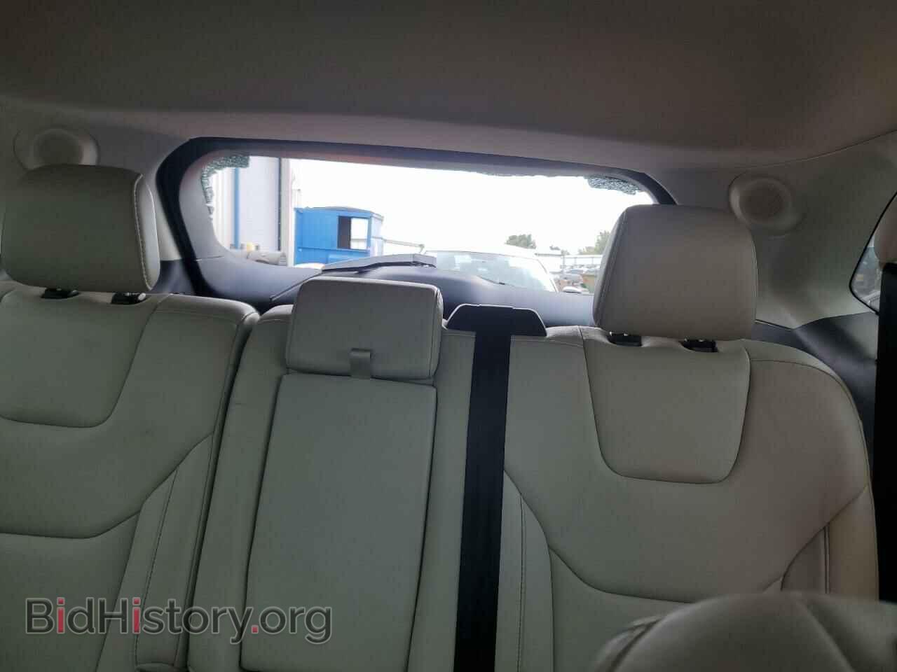 2018 FORD EDGE - VIN: 2FMPK4K95JBB89767 - Photo 10