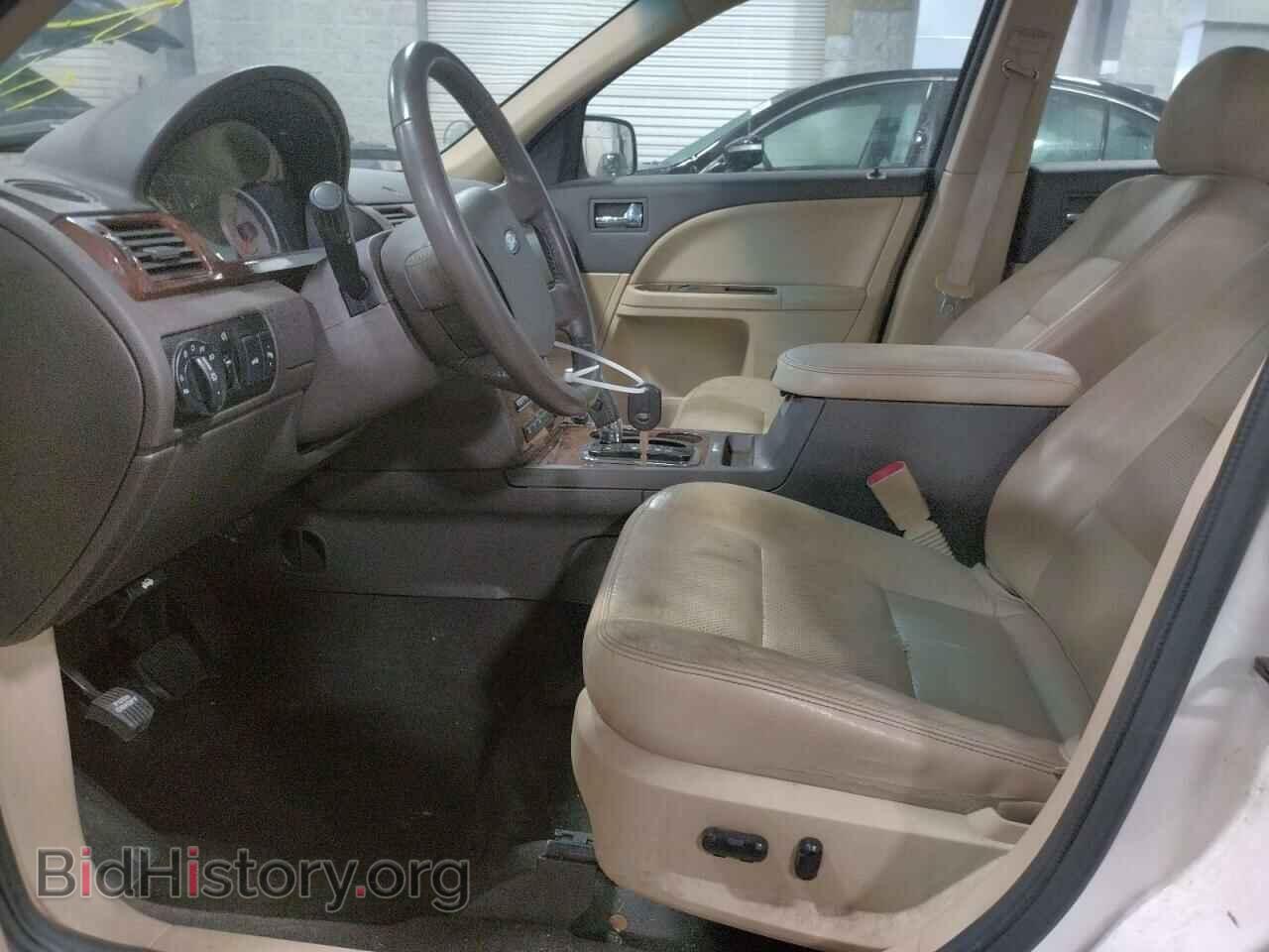 2009 FORD TAURUS - VIN: 1FAHP25W89G113633 - Фото 7