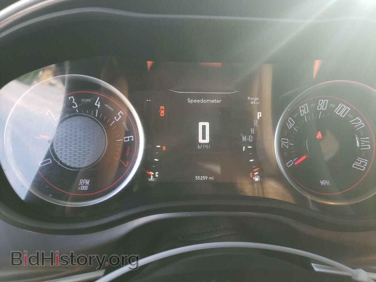 2020 DODGE CHALLENGER - VIN: 2C3CDZAG9LH237043 - Фото 9