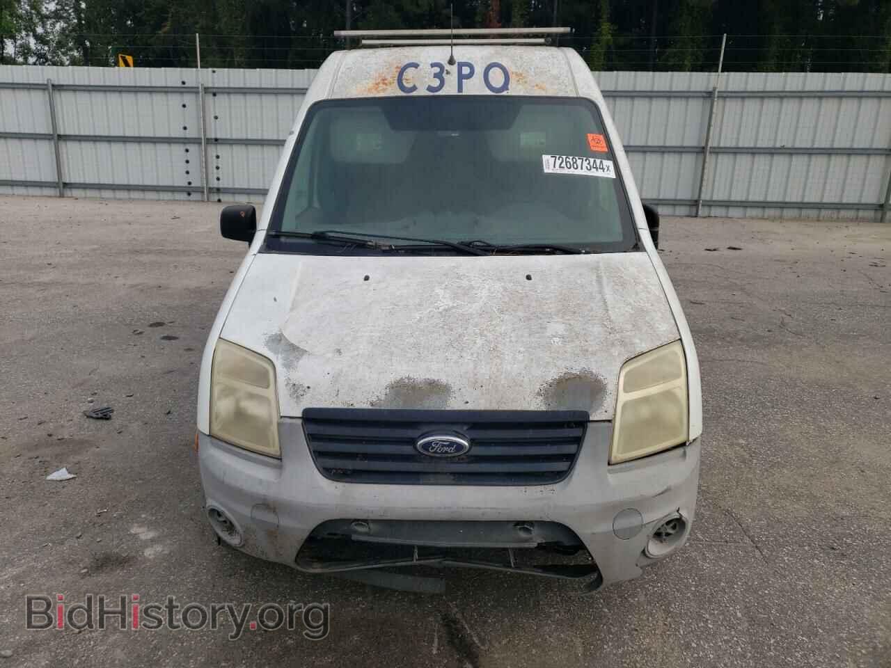 2010 FORD TRANSIT - VIN: NM0LS7AN7AT006269 - Фото 5