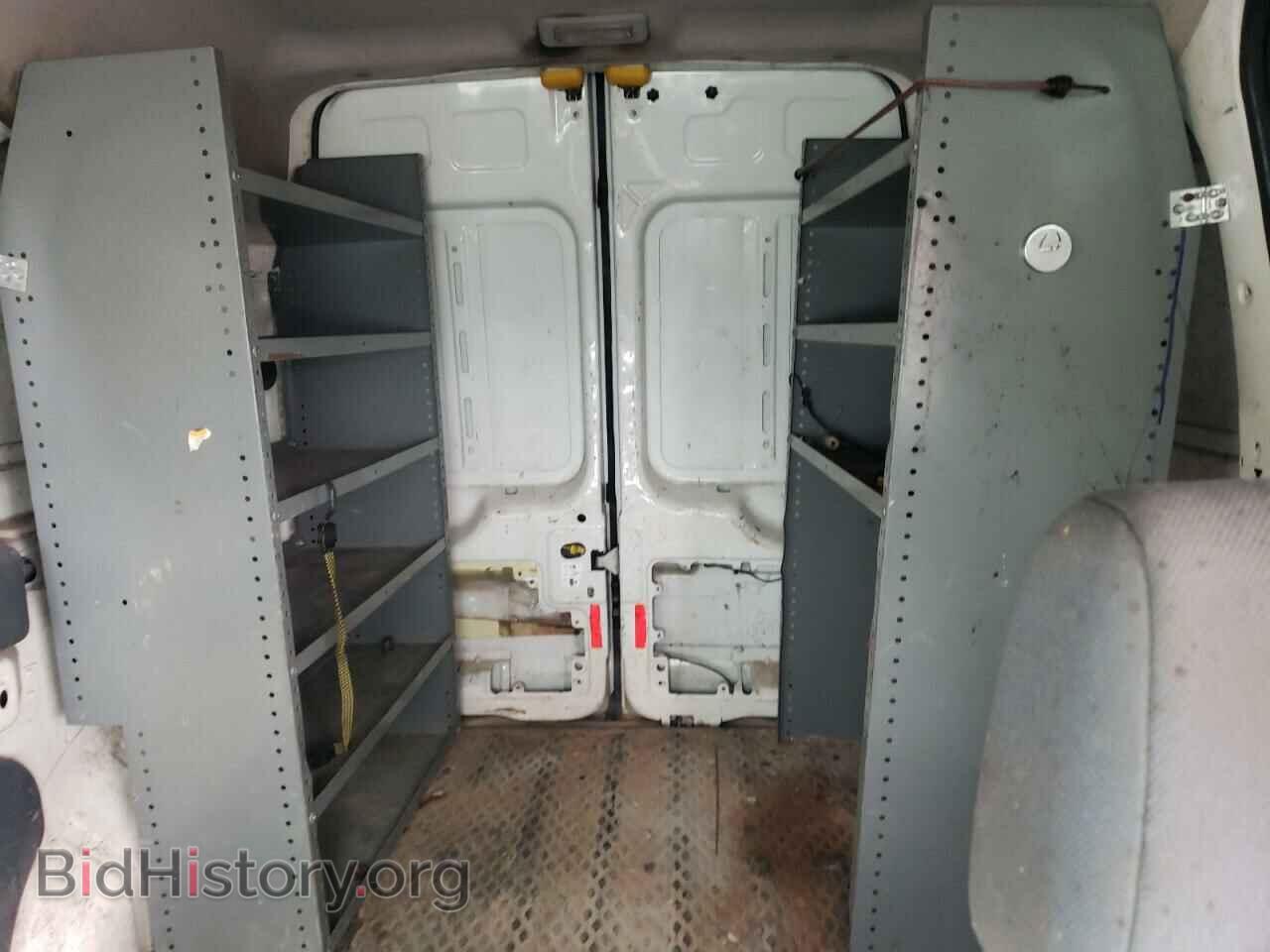 2010 FORD TRANSIT - VIN: NM0LS7AN7AT006269 - Фото 10