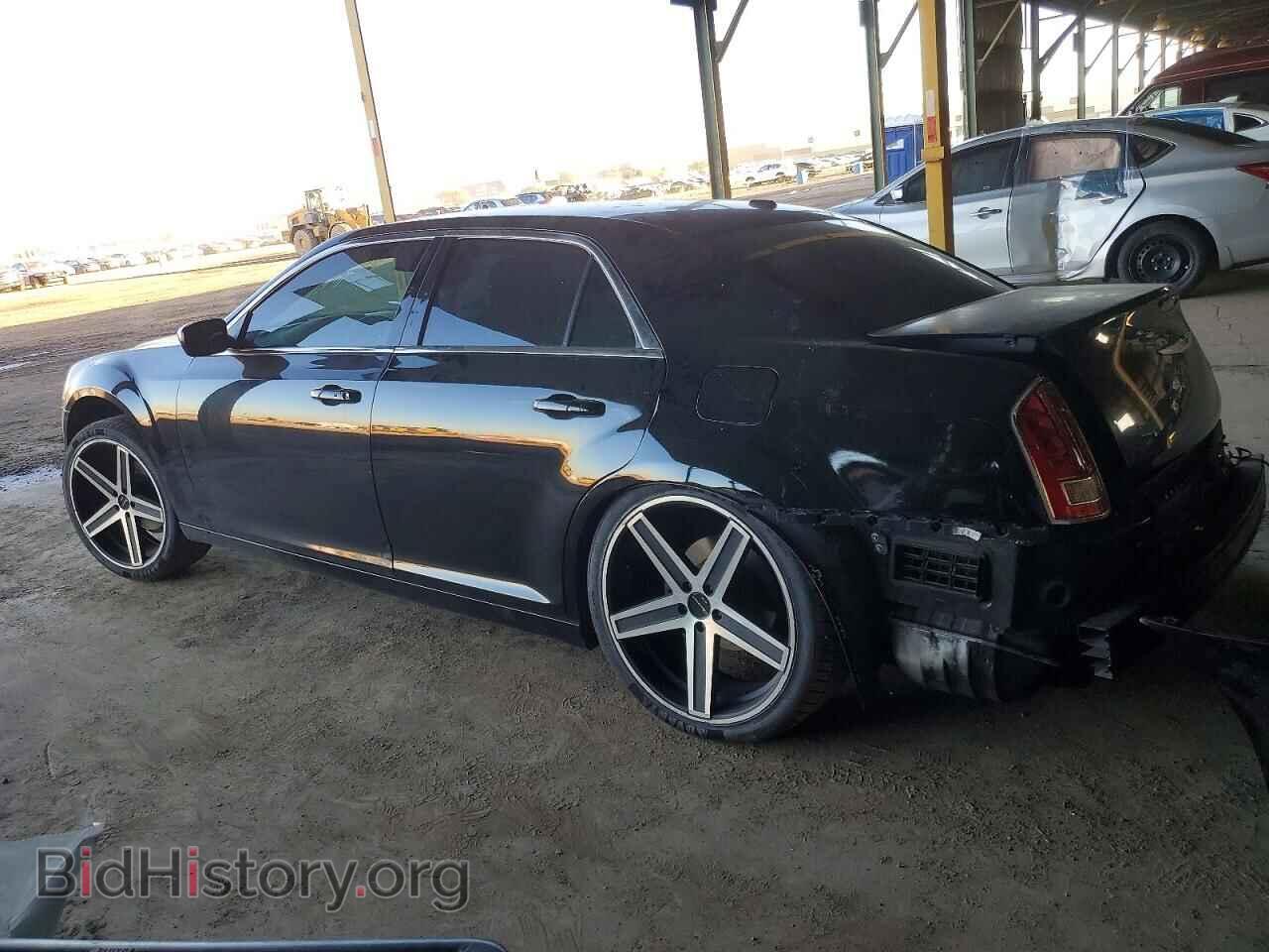 2014 CHRYSLER 300 - VIN: 2C3CCAAG5EH336126 - Фото 2