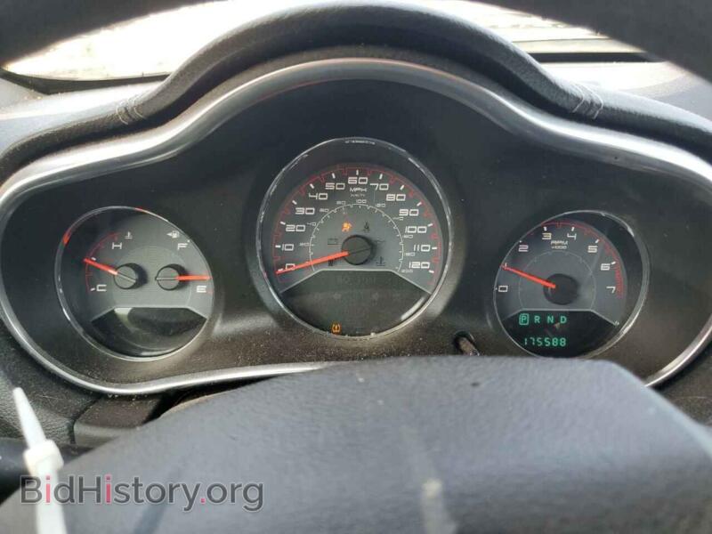2014 Dodge AVENGER (VIN 1C3CDZAB2EN133864) — photo 9 of 13