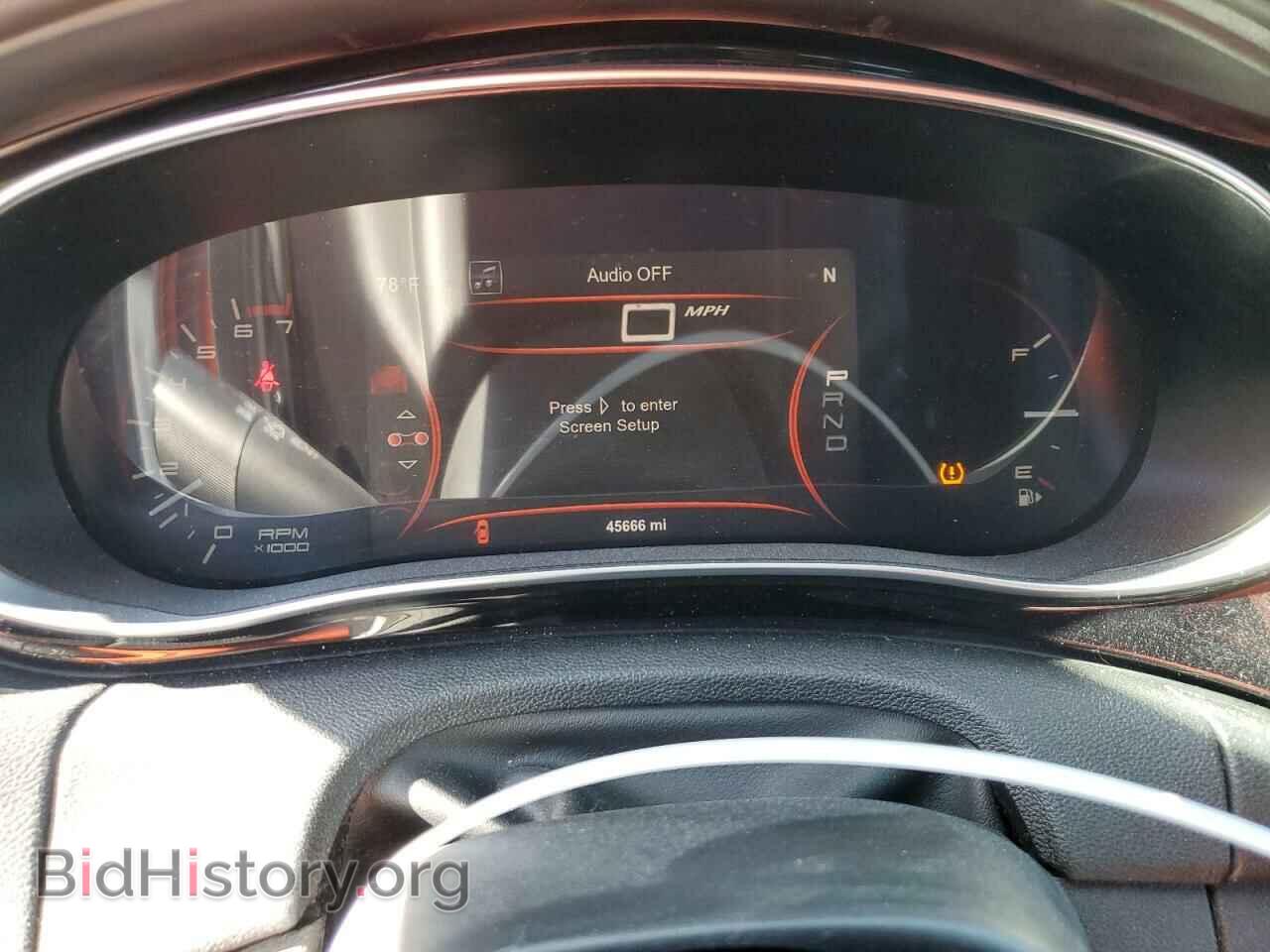 2013 DODGE DART - VIN: 1C3CDFCH3DD134011 - Фото 9