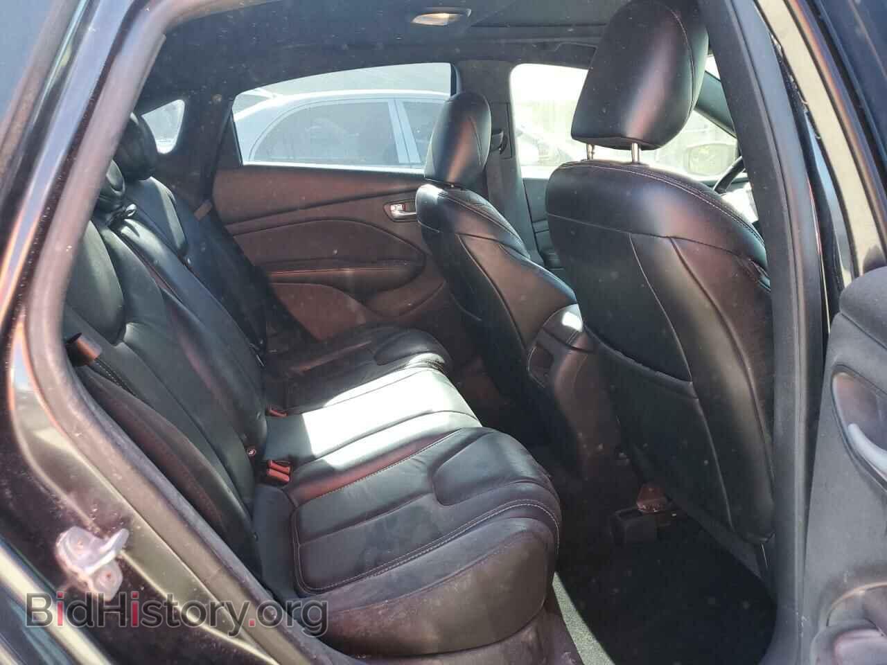 2013 DODGE DART - VIN: 1C3CDFCH3DD134011 - Фото 10