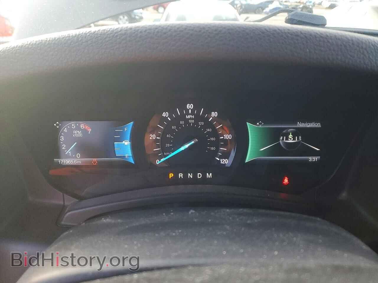 2015 FORD EXPEDITION - VIN: 1FMJK1JT6FEF34396 - Фото 9