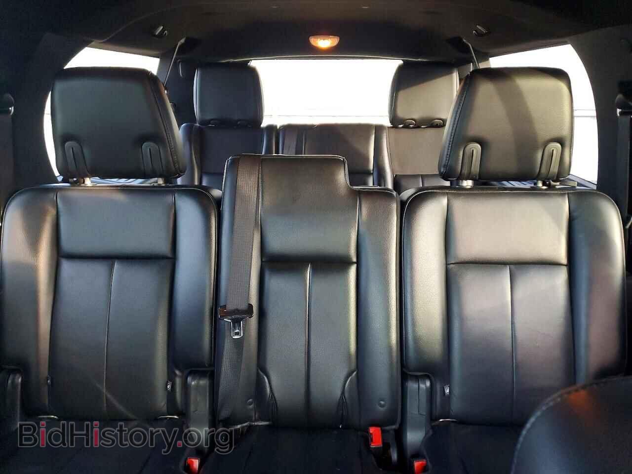 2015 FORD EXPEDITION - VIN: 1FMJK1JT6FEF34396 - Фото 10