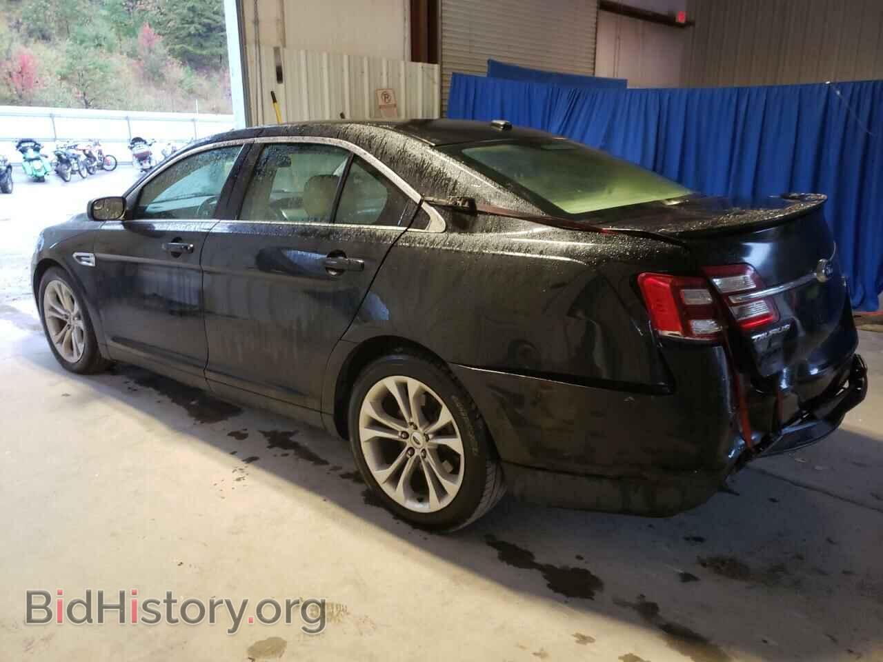 2013 FORD TAURUS - VIN: 1FAHP2E90DG171562 - Photo 2