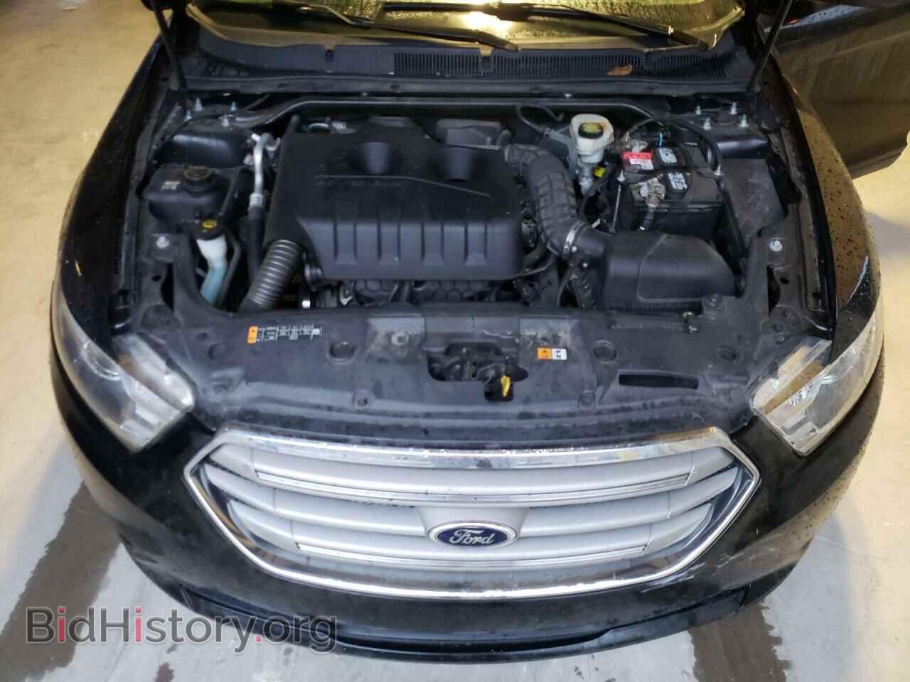 2013 FORD TAURUS - VIN: 1FAHP2E90DG171562 - Photo 11