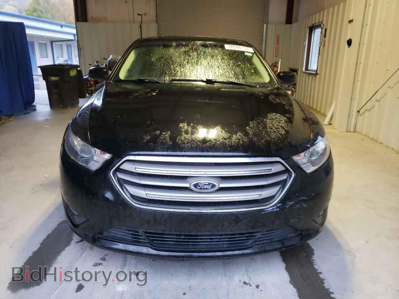2013 FORD TAURUS - VIN: 1FAHP2E90DG171562 - Photo 5