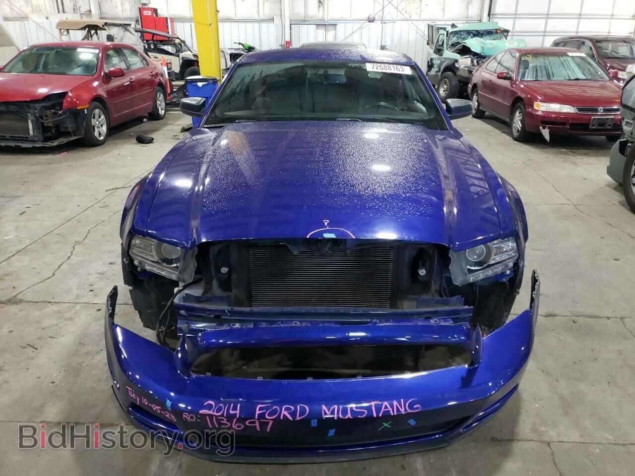 2014 FORD ALL Models - VIN: 1ZVBP8AM1E5231579 - Photo 5