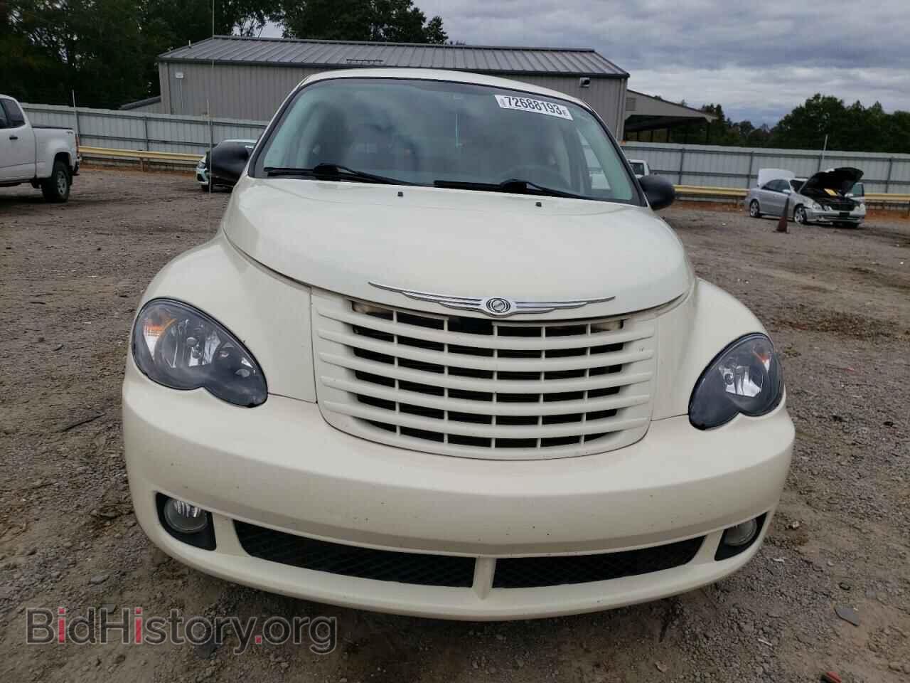 2008 CHRYSLER PT CRUISER - VIN: 3A8FY58B68T169131 - Фото 5