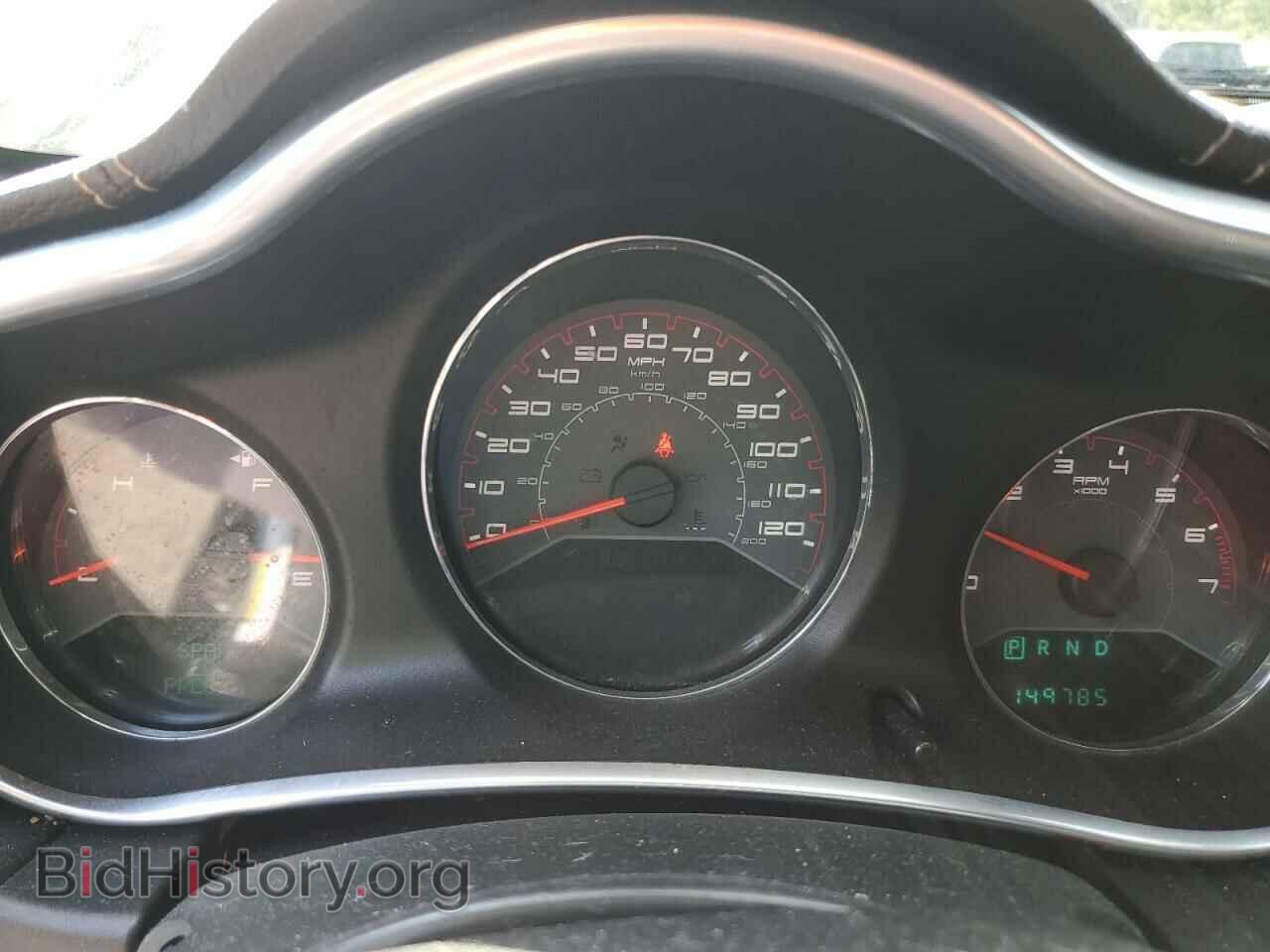 2013 DODGE AVENGER - VIN: 1C3CDZCB4DN633715 - Фото 9