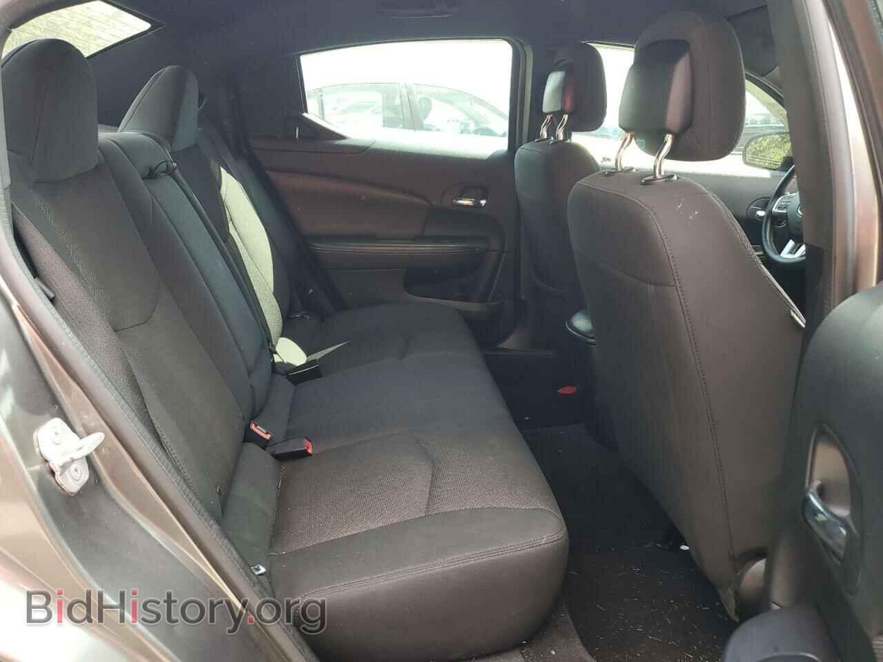 2013 DODGE AVENGER - VIN: 1C3CDZCB4DN633715 - Фото 10
