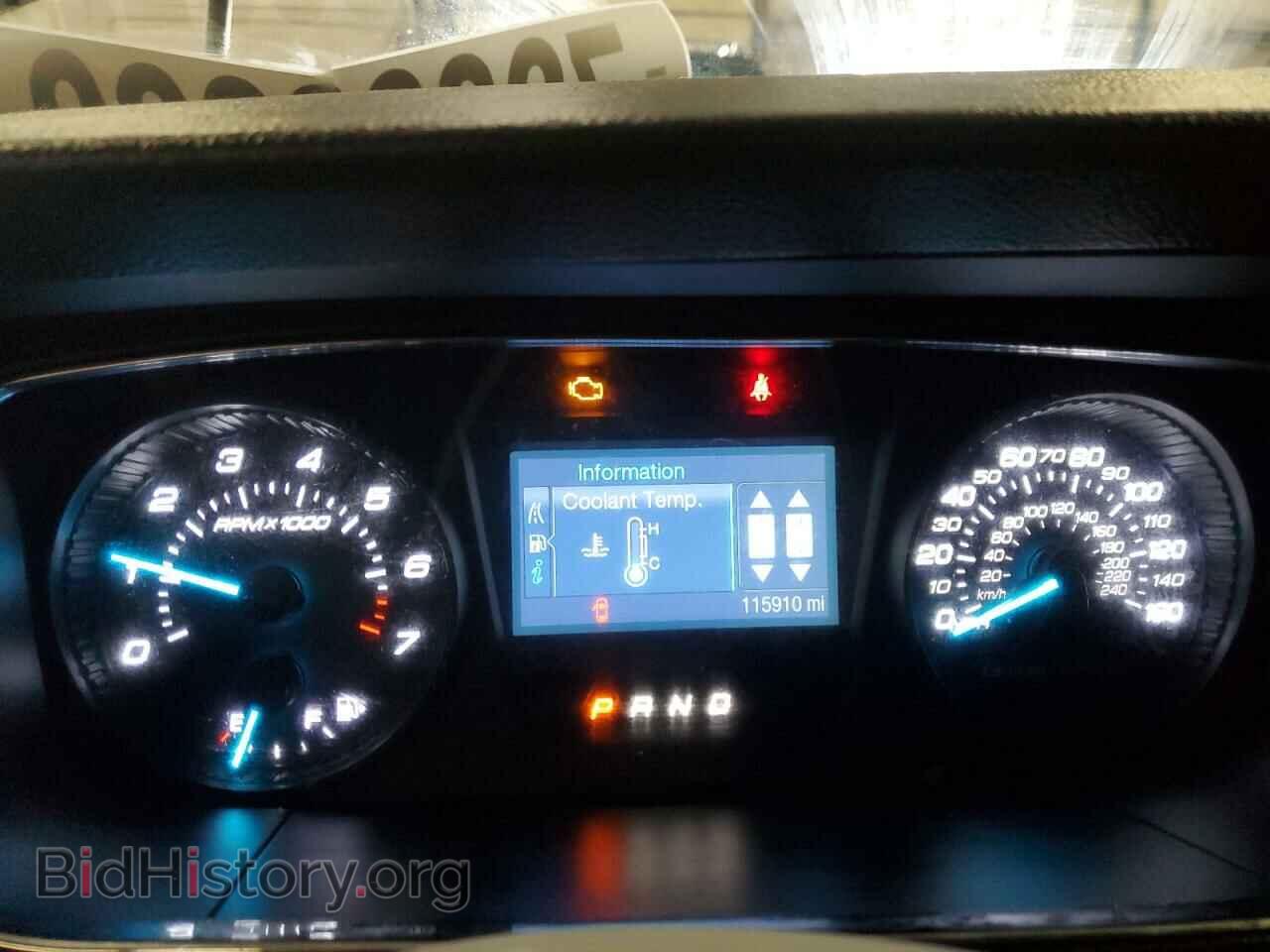 2013 FORD TAURUS - VIN: 1FAHP2MT2DG121601 - Photo 9