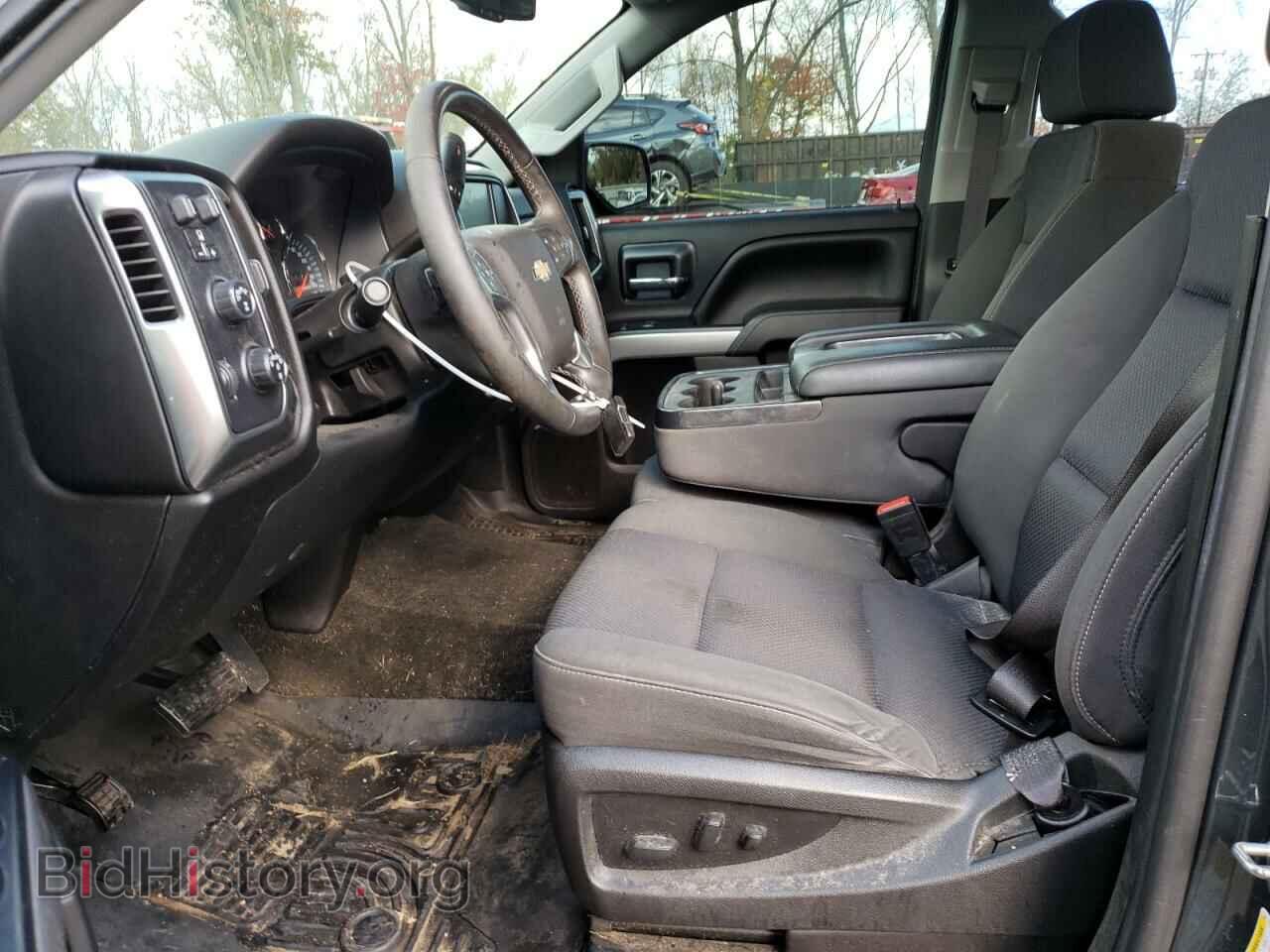 2017 CHEVROLET ALL Models - VIN: 1GCVKRECXHZ244334 - Фото 7