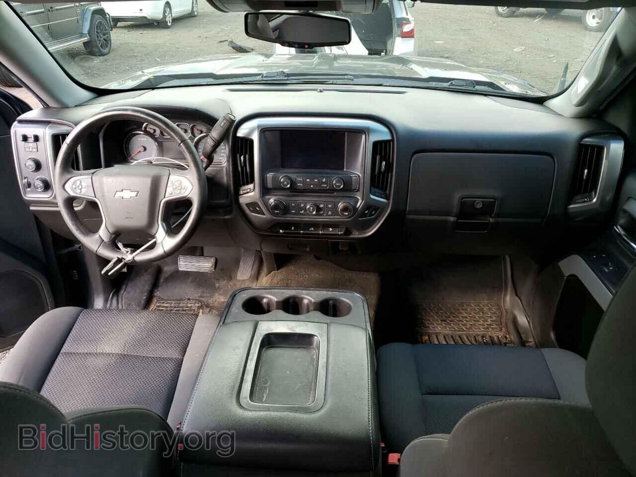 2017 CHEVROLET ALL Models - VIN: 1GCVKRECXHZ244334 - Фото 8