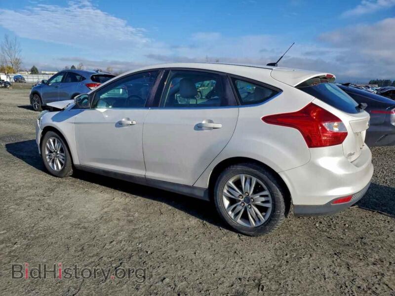 2012 Ford FOCUS (VIN 1FAHP3M2XCL285391) — photo 2 of 12
