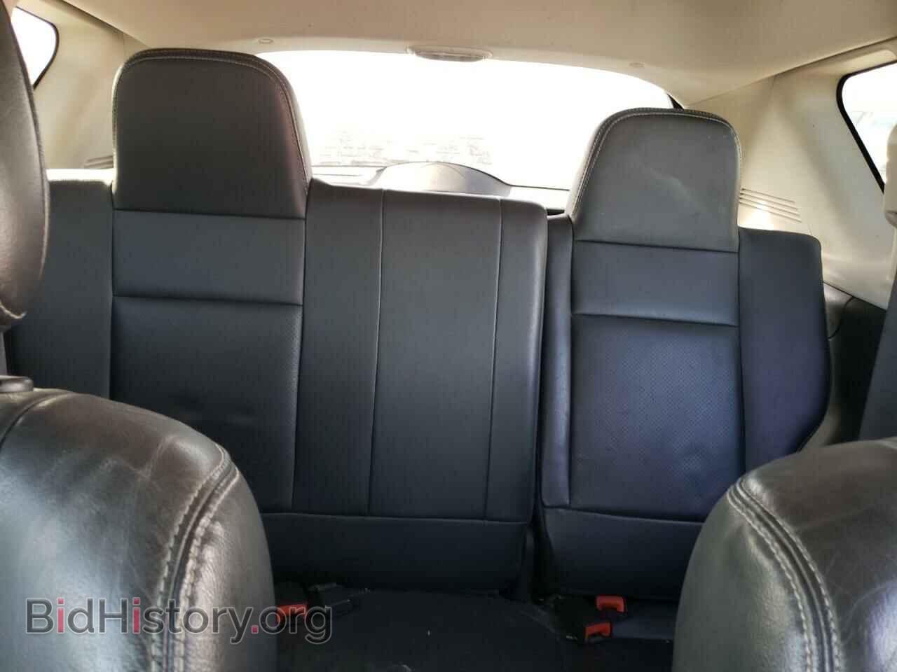 2016 JEEP COMPASS - VIN: 1C4NJDEB3GD696313 - Фото 10