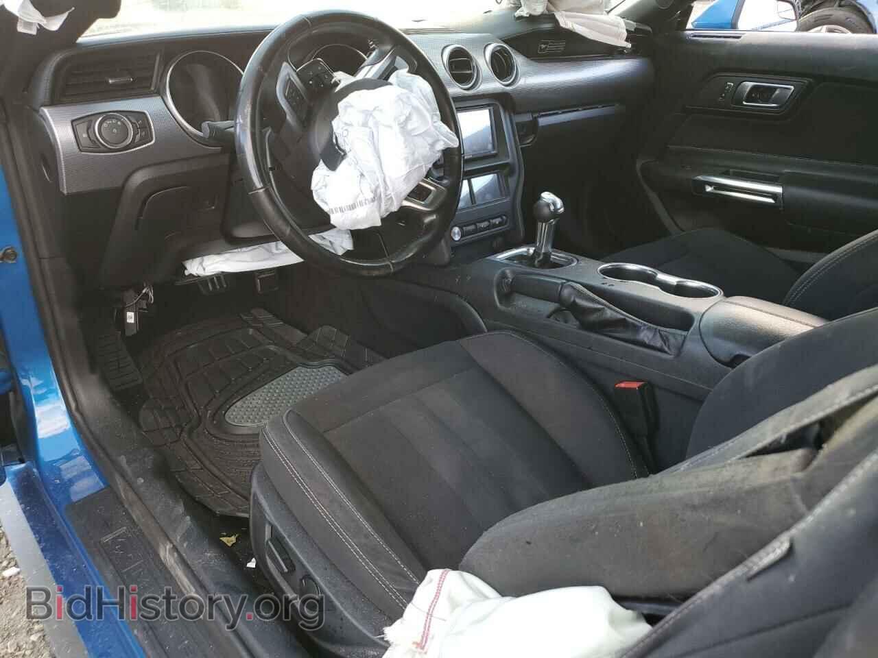2020 FORD MUSTANG - VIN: 1FA6P8CF0L5145413 - Photo 8