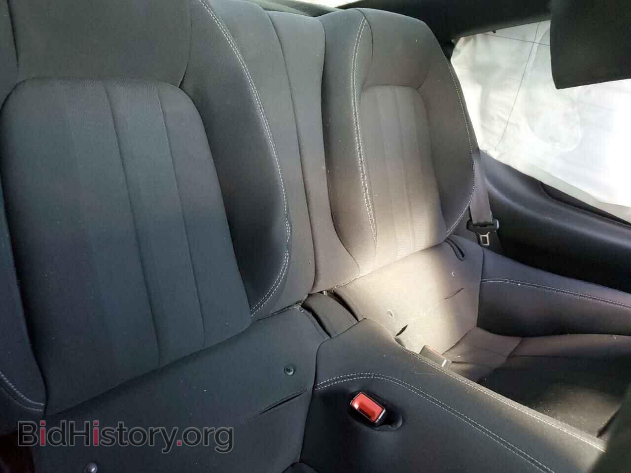 2020 FORD MUSTANG - VIN: 1FA6P8CF0L5145413 - Photo 10