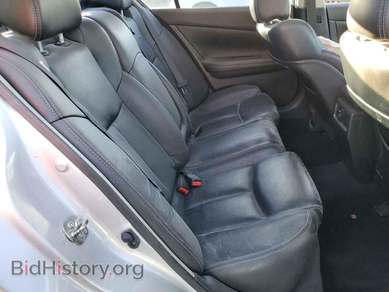 2014 NISSAN MAXIMA - VIN: 1N4AA5AP1EC480202 - Фото 10