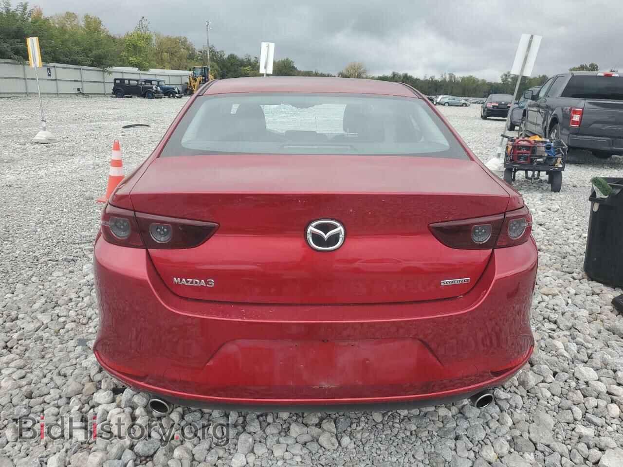 2019 MAZDA 3 - VIN: JM1BPACLXK1109451 - Фото 6