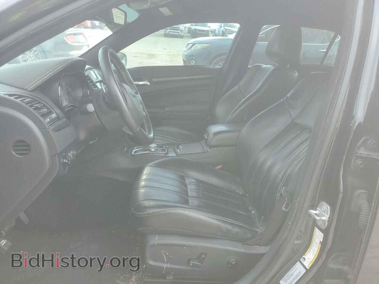 2016 CHRYSLER 300 - VIN: 2C3CCABG7GH220346 - Фото 7
