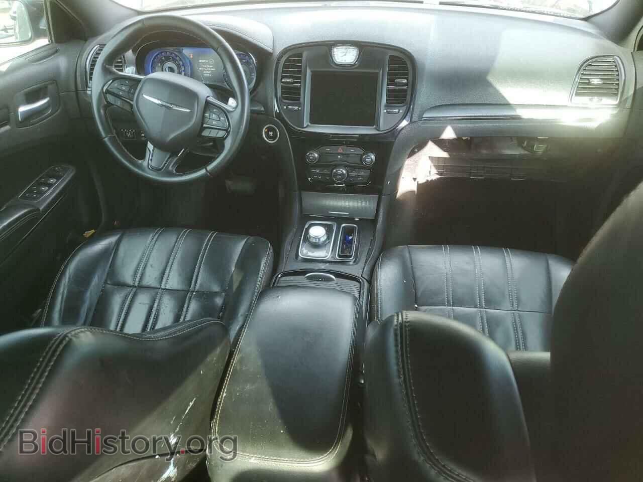 2016 CHRYSLER 300 - VIN: 2C3CCABG7GH220346 - Фото 8
