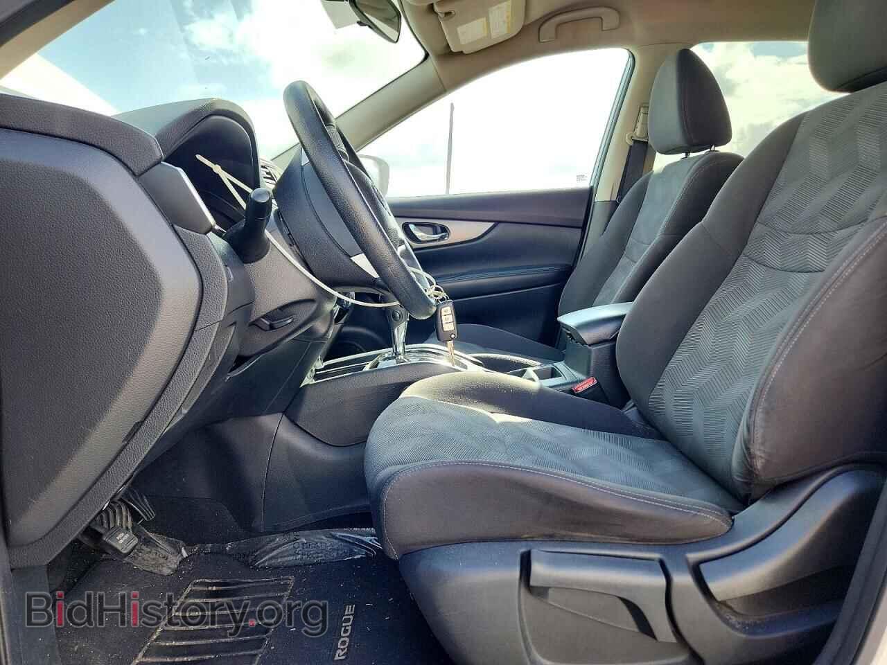 2016 NISSAN ROGUE - VIN: KNMAT2MT2GP641342 - Photo 7