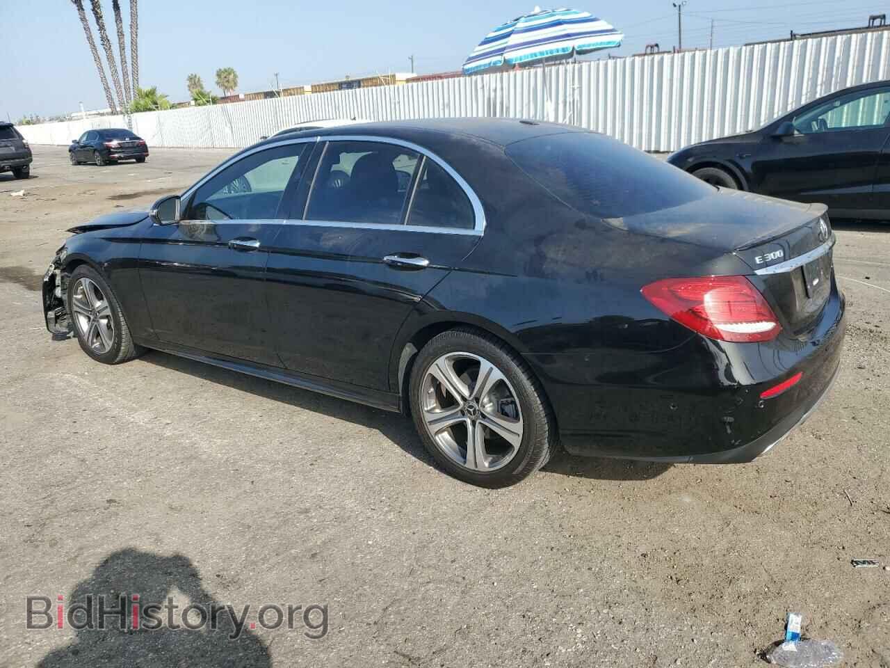 2017 MERCEDES-BENZ E-CLASS - VIN: WDDZF4JB7HA287992 - Фото 2
